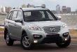 لیفان x60 یا ام وی ام x33