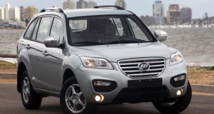 لیفان x60 یا ام وی ام x33