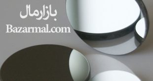 تنظیم لنز و آینه دستگاه برش لیزری