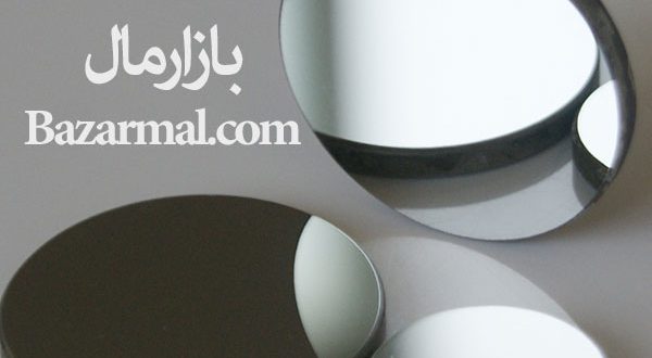 تنظیم لنز و آینه دستگاه برش لیزری