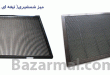 انواع میز دستگاه برش لیزر