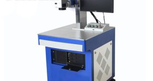 دستگاه حکاکی لیزری