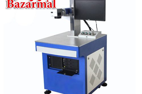 دستگاه حکاکی لیزری