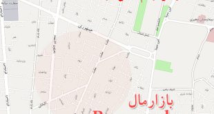 مرکز فروش قطعات ماشین های چینی در تهران